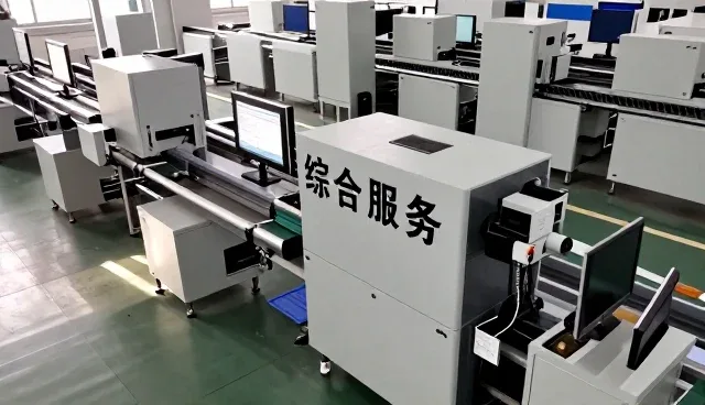 江西省豪邦门窗有限公司