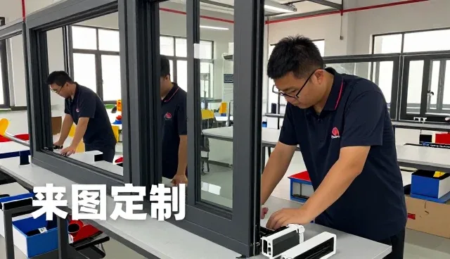 来图定制帮助解决品质生活问题